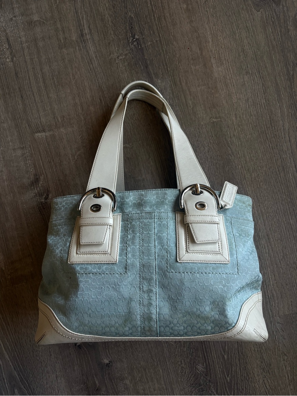 Vintage Coach